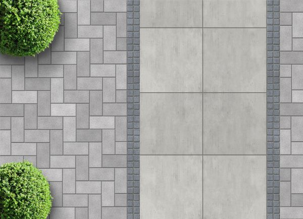Cost of Concrete Pavers Service in Vienna