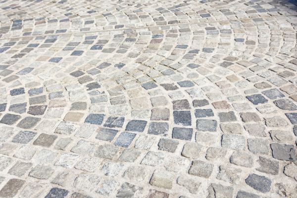 Cost of Stone Pavers Installation in Vienna