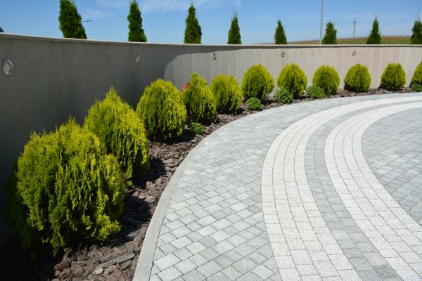 Cost of Paver Installation in Vienna