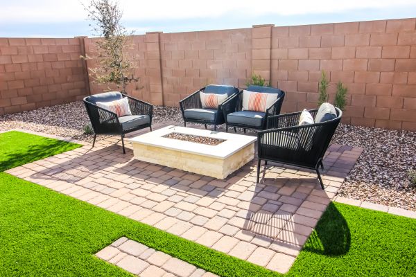Cost of Brick Pavers Installation in Vienna