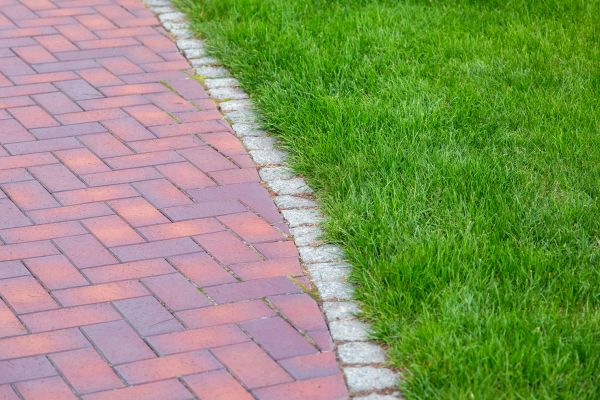 Cost of Brick Paving in Vienna