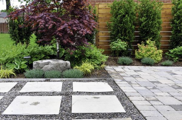 Cost of Pavers Landscaping in Vienna