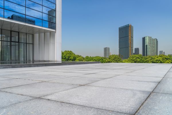 Cost of Commercial Pavers Installation in Vienna