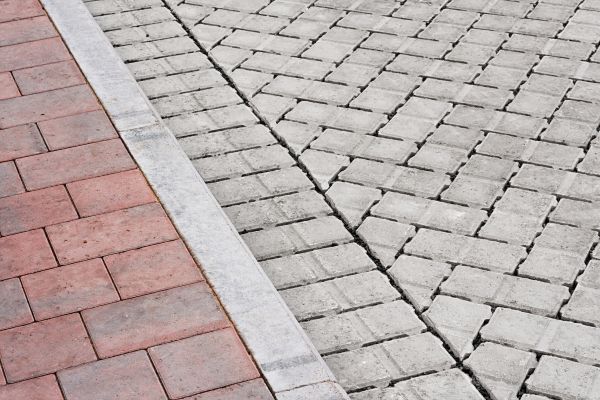 Cost of Brick Driveway Paving in Vienna