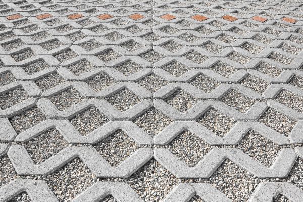 Cost of Permeable Concrete Paving in Vienna